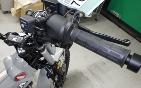 HONDA CT125-2 2015 JA65