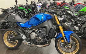 YAMAHA XSR900 2022 RN80J