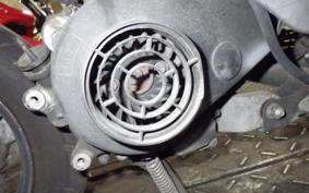 SUZUKI LET's 4 1994 CA41A