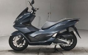 HONDA PCX 125 JK05