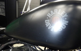 HARLEY XL883N 2019