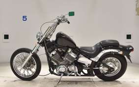 YAMAHA DRAGSTAR 400 1999 4TR