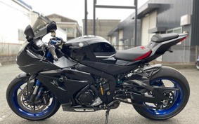 SUZUKI GSX-R1000R ABS 2018 DM11G