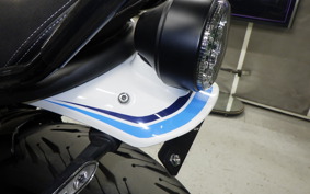 YAMAHA XSR700 2024 RM41J