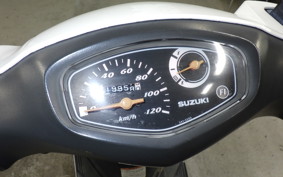 SUZUKI ADDRESS V125 CF46A