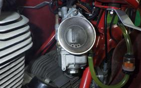 DUCATI 900MHR 1981