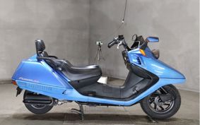 HONDA FUSION MF02