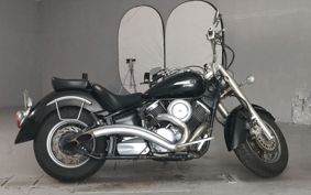 YAMAHA DRAGSTAR 1100 VP13J