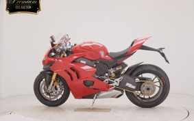 DUCATI PANIGALE V4 S 2020