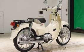 HONDA C110 SUPER CUB JA59