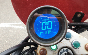 SUZUKI GLASS TRACKER BIG BOY NJ47A