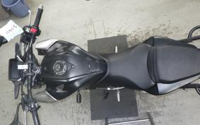 HONDA CB125 R