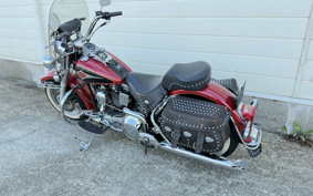 HARLEY HARLEY FLSTC 1997 BJL