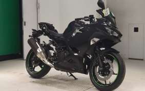 KAWASAKI NINJA 400 2019 EX400G