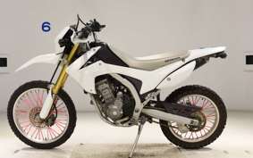 HONDA CRF250L MD38