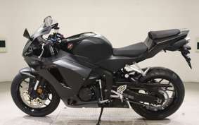 HONDA CBR600RR 2026 PC40