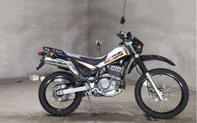 KAWASAKI SUPER SHERPA KL250G