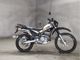 Фото Kawasaki SUPER SHERPA с японского аукциона