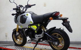 HONDA GROM JC92