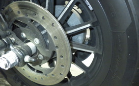 HARLEY XL883N 2011