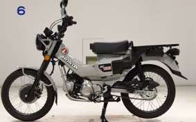 HONDA CT125-2 2019 JA65