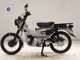 Фото Honda CT125-2 2023 с японского аукциона