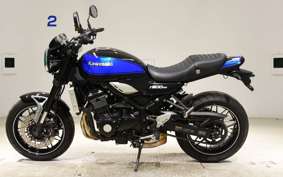 KAWASAKI Z900RS 2023 ZR900K
