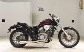 HONDA STEED 400 1993 NC26