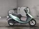 Фото Honda DIO с японского аукциона