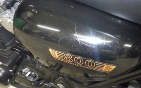 KAWASAKI W800 2011 EJ800A