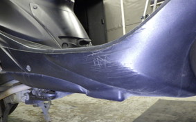 SUZUKI ADDRESS V125 SS 2012 CF4MA