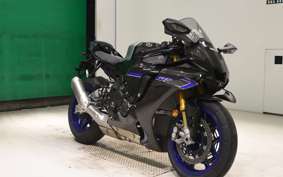 YAMAHA YZF-R1 M 2026 RN65J