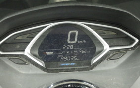 HONDA PCX 125 2021 JF81