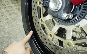HONDA CBR600RR 2024 PC40