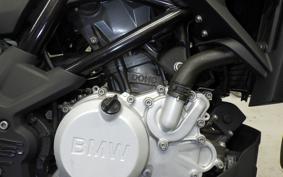 BMW G310GS 2018