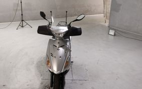 SUZUKI ADDRESS V125 CF4MA