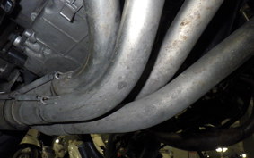 HONDA CB400 SUPER BOLDOR VTEC 2010