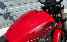 HARLEY FXBBS 2024 YYK