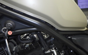 HONDA REBEL 250 A MC49