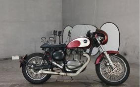 KAWASAKI ESTRELLA250 RS BJ250A