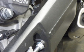 HONDA CB650R 2020 RH03