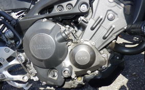 YAMAHA MT-09 A 2016 RN34J