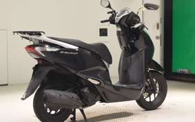 HONDA LEAD 125 2016 JK12
