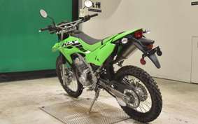 KAWASAKI KLX230S 2025 LX232A