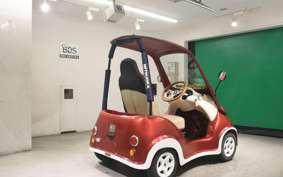 OTHER MITSUOKA MC-1 2008 MC1F