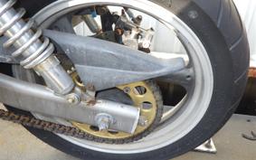 YAMAHA ZEAL 1998 3YX