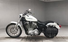 HARLEY XL883L CMM