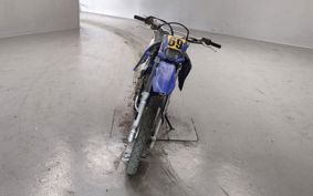 YAMAHA TT250R 4GY