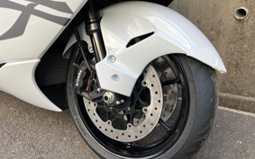 SUZUKI HAYABUSA 2025 EJ11A