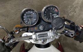 KAWASAKI BALIUS 250 ZR250A